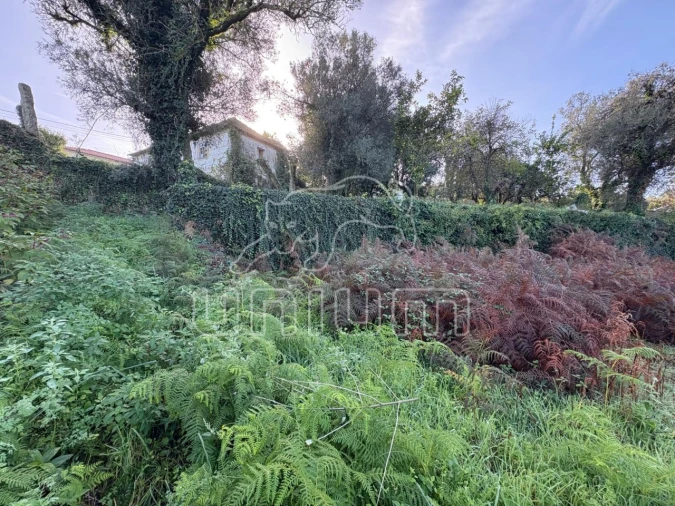 Moradia T2 para Venda em Geraz do Lima (Santa Maria, Santa Leocádia, Moreira), Deão Foto 4