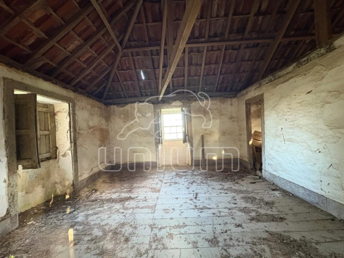 Moradia T2 para Venda em Geraz do Lima (Santa Maria, Santa Leocádia, Moreira), Deão Foto 8