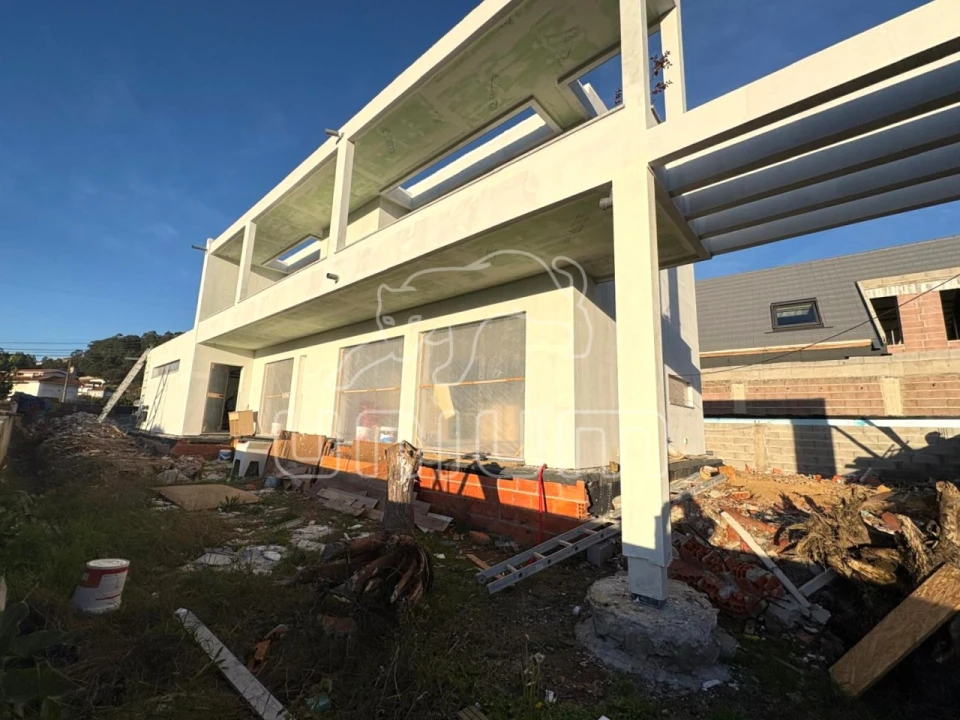 Moradia T3 para Venda em Castelo do Neiva Foto 2