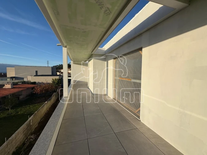 Moradia T3 para Venda em Castelo do Neiva Foto 11