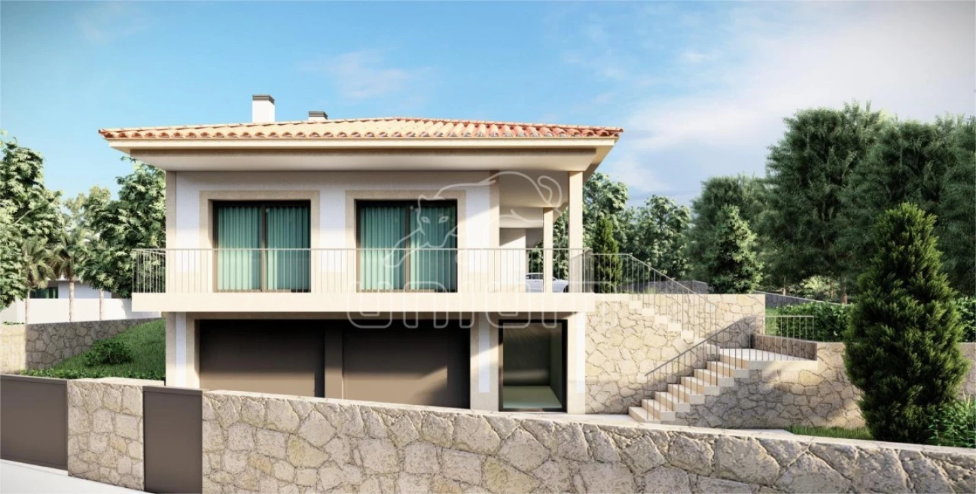 Moradia T3 para Venda em Ancora Foto 3