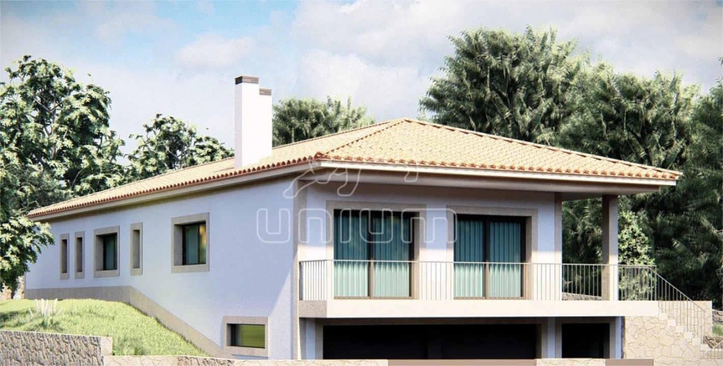 Moradia T3 para Venda em Ancora Foto 5