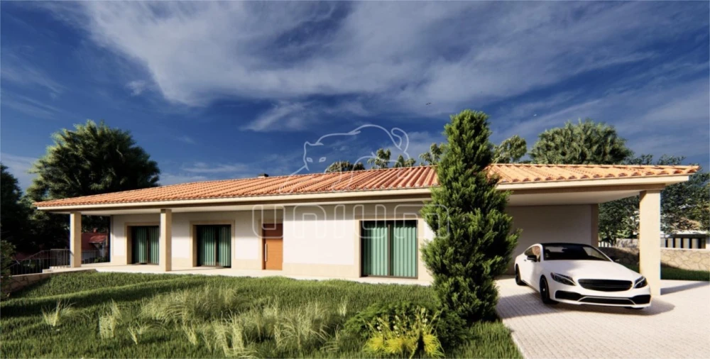 Moradia T3 para Venda em Ancora