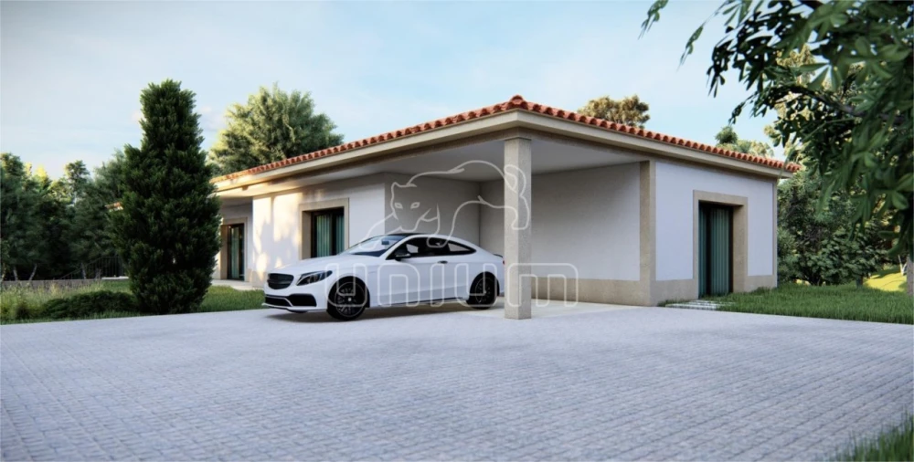 Moradia T3 para Venda em Ancora Foto 4