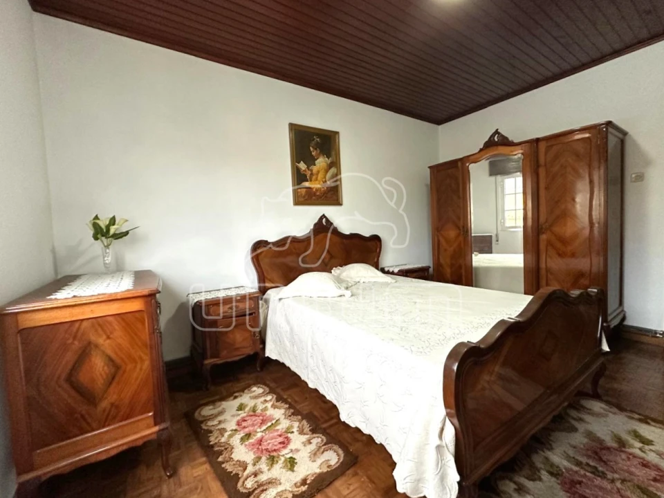 Moradia T4 para Venda em Vila de Punhe Foto 14