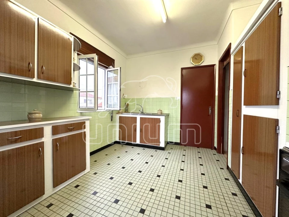 Moradia T4 para Venda em Vila de Punhe Foto 24