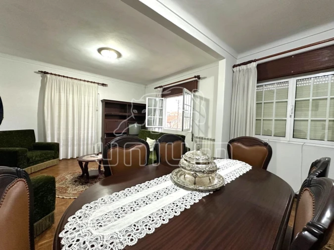 Moradia T4 para Venda em Vila de Punhe Foto 10