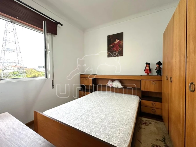 Moradia T4 para Venda em Vila de Punhe Foto 15