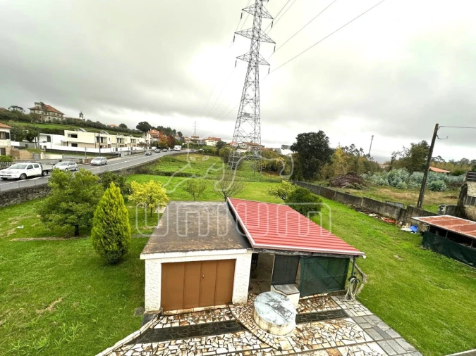 Moradia T4 para Venda em Vila de Punhe Foto 26