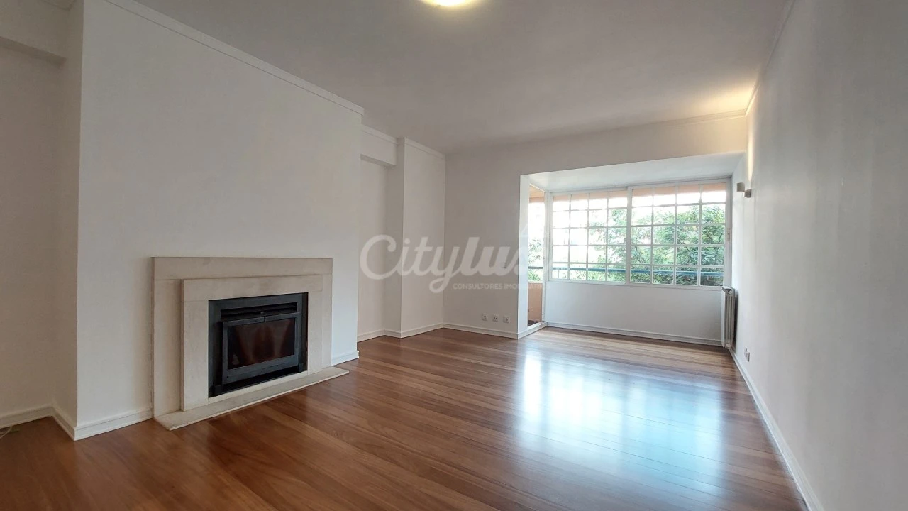 Apartamento T2 para Arrendamento em Cascais e Estoril Foto 5