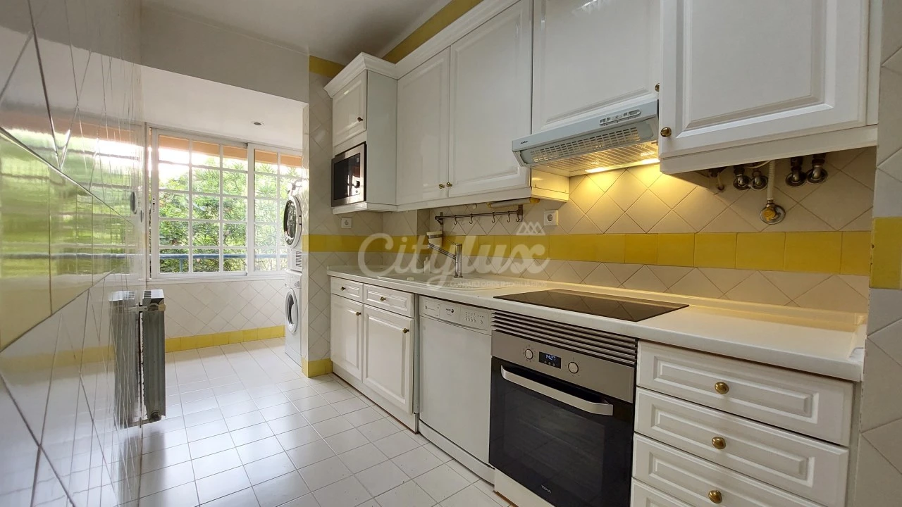 Apartamento T2 para Arrendamento em Cascais e Estoril Foto 11