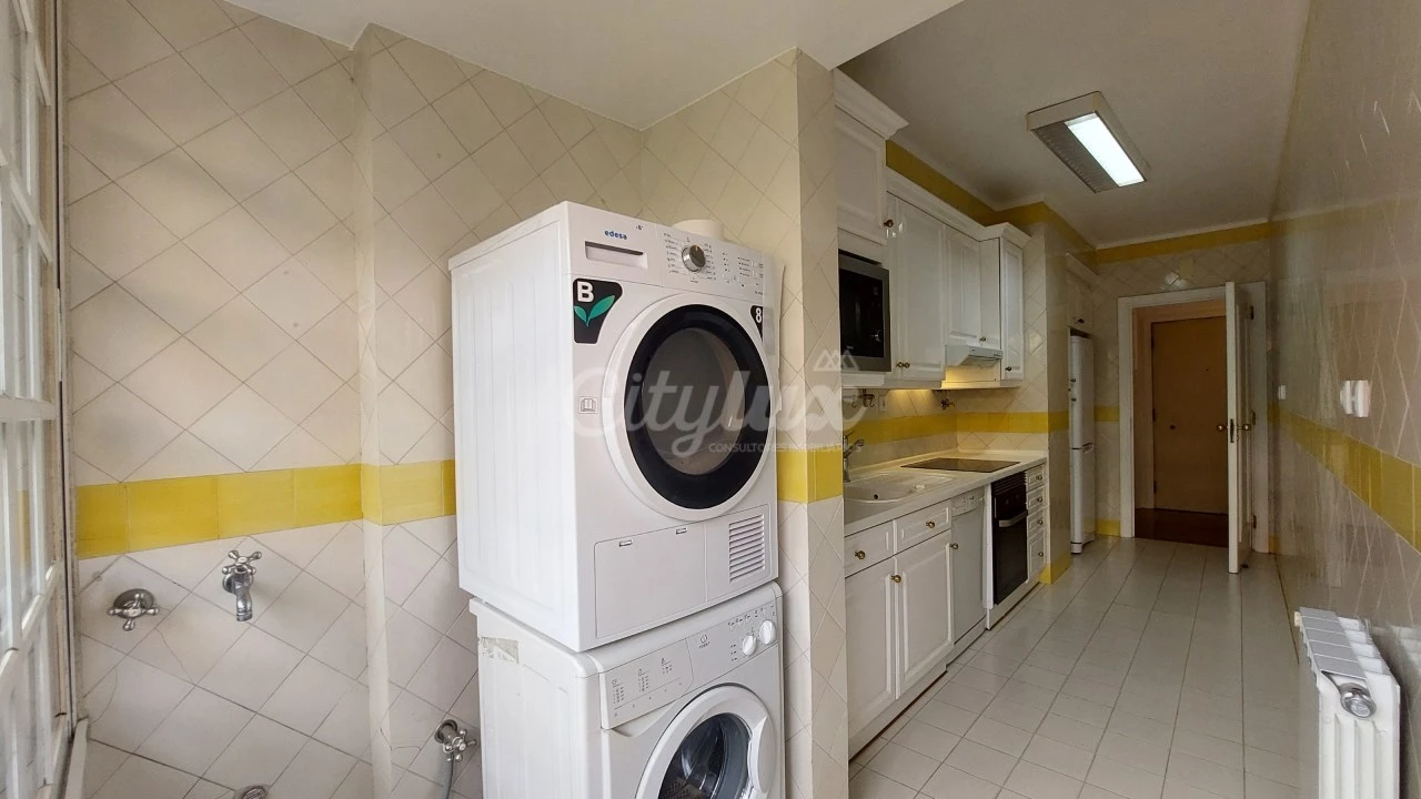 Apartamento T2 para Arrendamento em Cascais e Estoril Foto 14