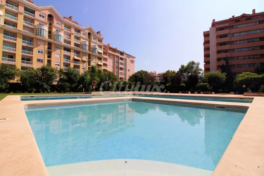 Apartamento T2 para Arrendamento em Cascais e Estoril Foto 38