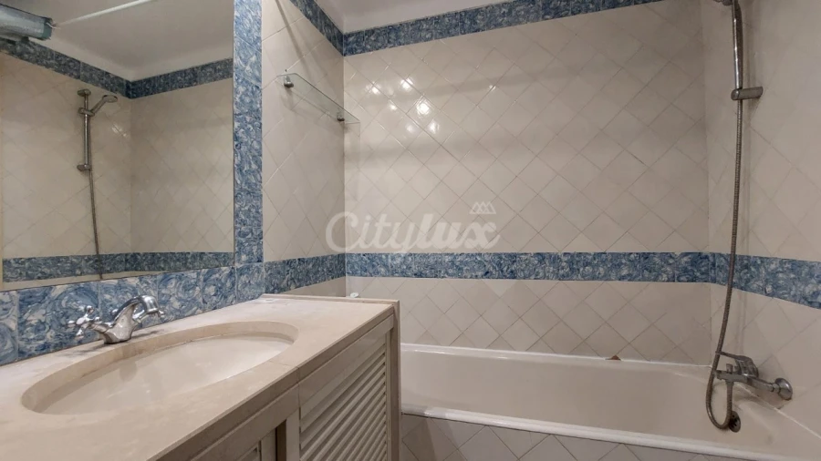 Apartamento T2 para Arrendamento em Cascais e Estoril Foto 34