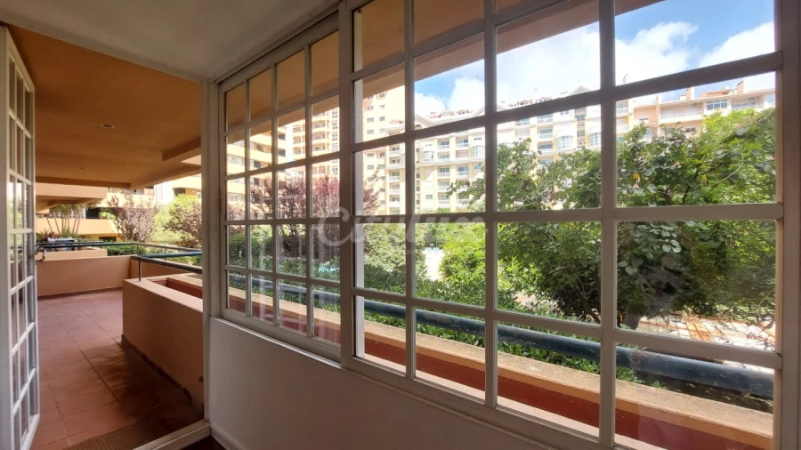 Apartamento T2 para Arrendamento em Cascais e Estoril Foto 3