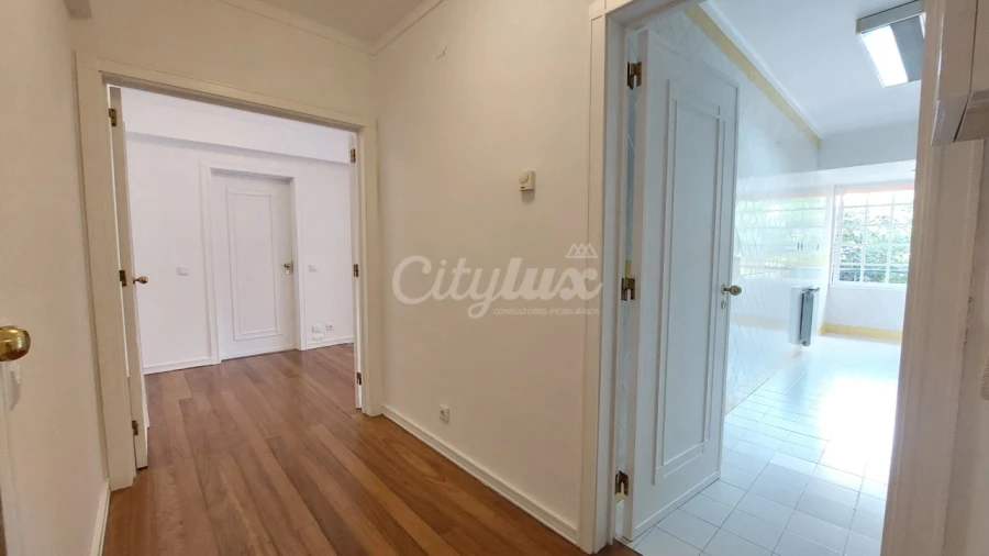 Apartamento T2 para Arrendamento em Cascais e Estoril Foto 10