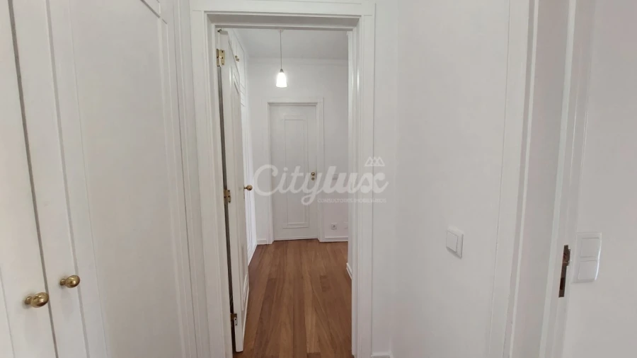 Apartamento T2 para Arrendamento em Cascais e Estoril Foto 24