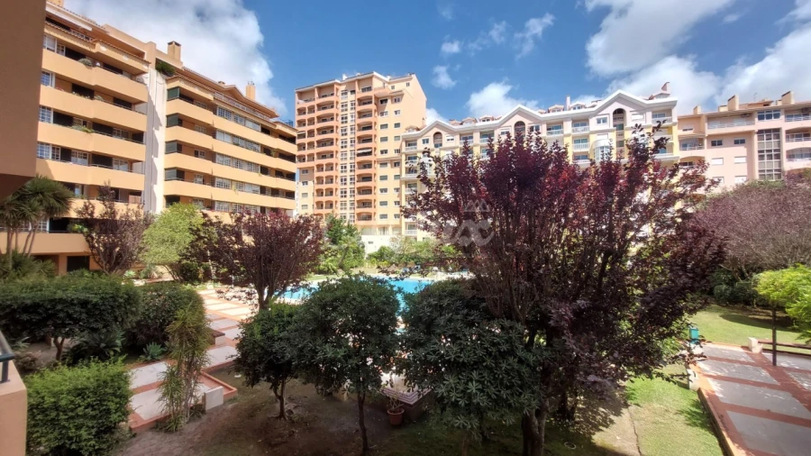 Apartamento T2 para Arrendamento em Cascais e Estoril Foto 29