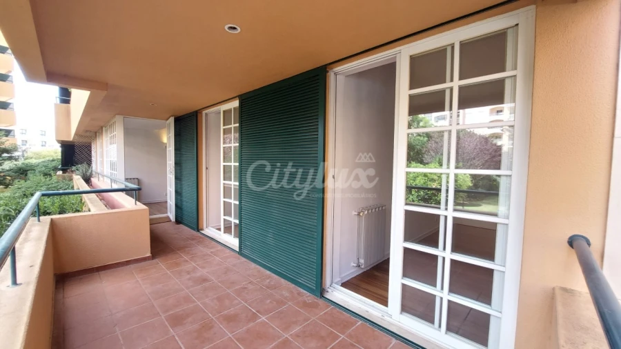 Apartamento T2 para Arrendamento em Cascais e Estoril Foto 31