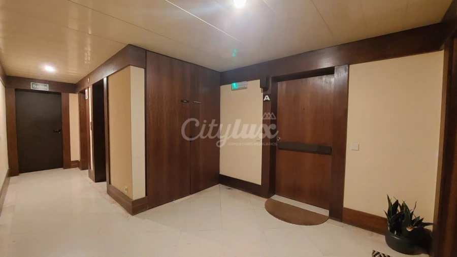 Apartamento T2 para Arrendamento em Cascais e Estoril Foto 35