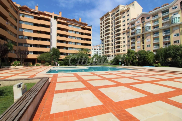 Apartamento T2 para Arrendamento em Cascais e Estoril Foto 39