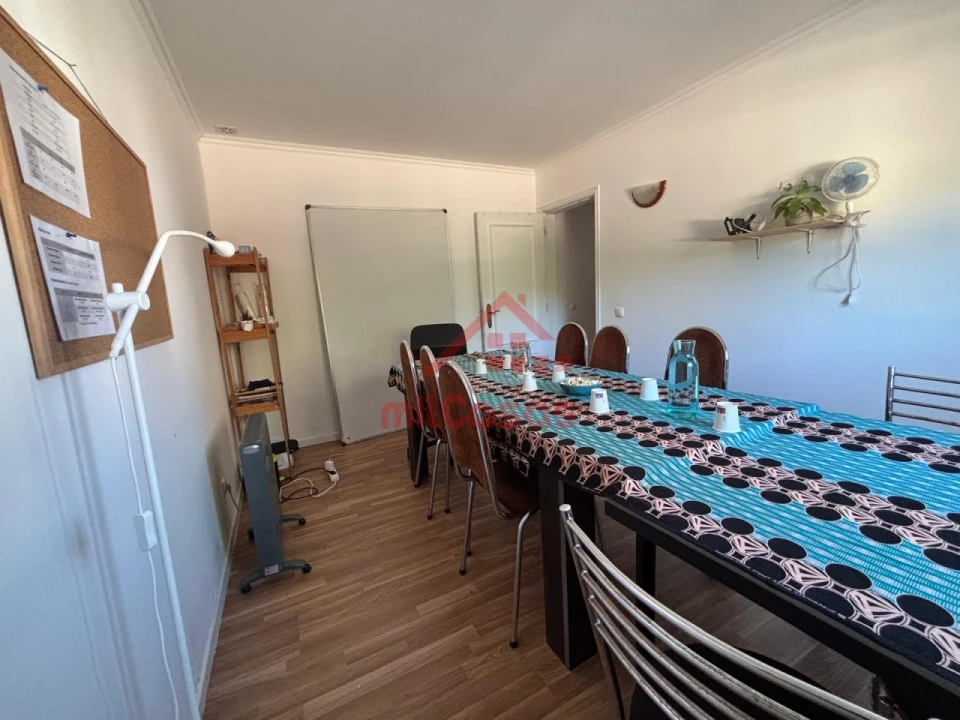 Moradia T4 para Arrendamento em Ericeira Foto 7