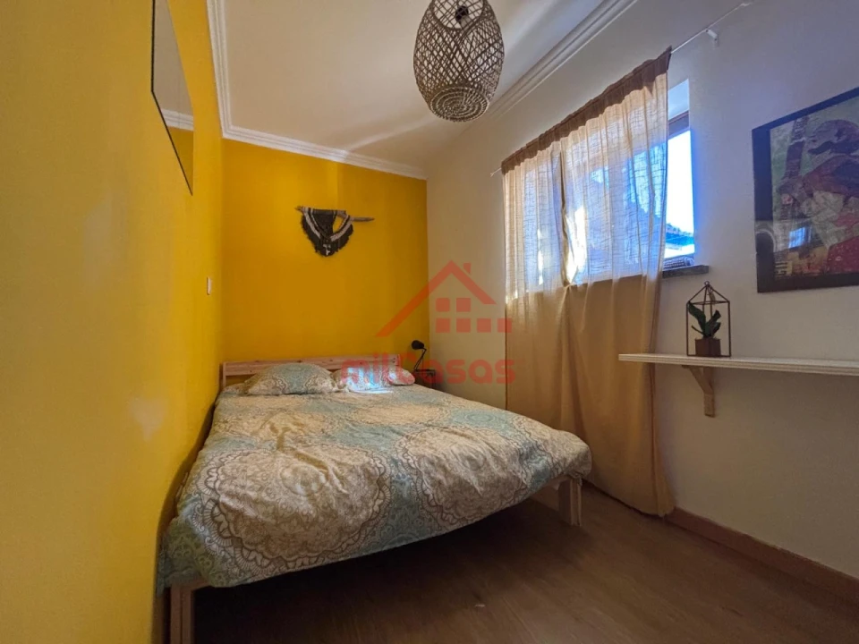 Moradia T4 para Arrendamento em Ericeira Foto 9