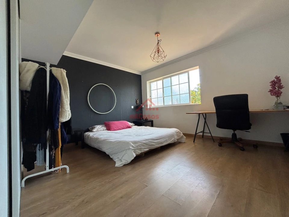 Moradia T4 para Arrendamento em Ericeira Foto 10