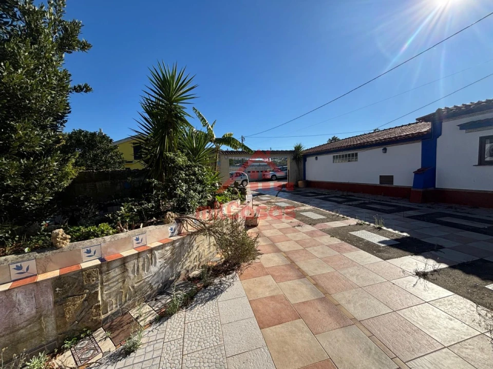 Moradia T4 para Arrendamento em Ericeira Foto 12