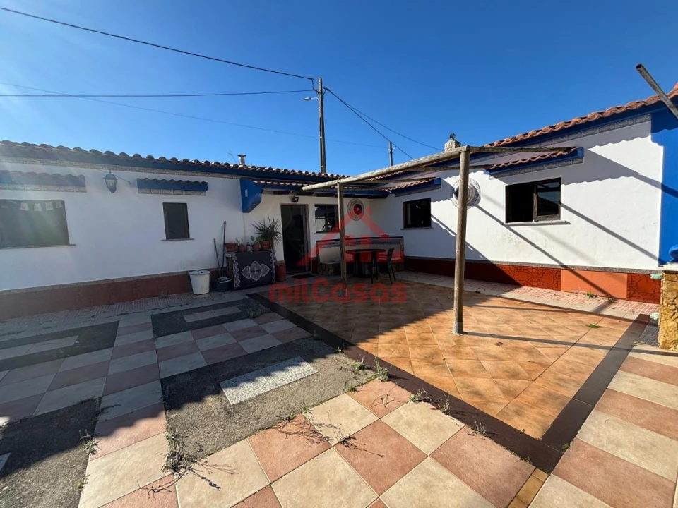 Moradia T4 para Arrendamento em Ericeira Foto 13