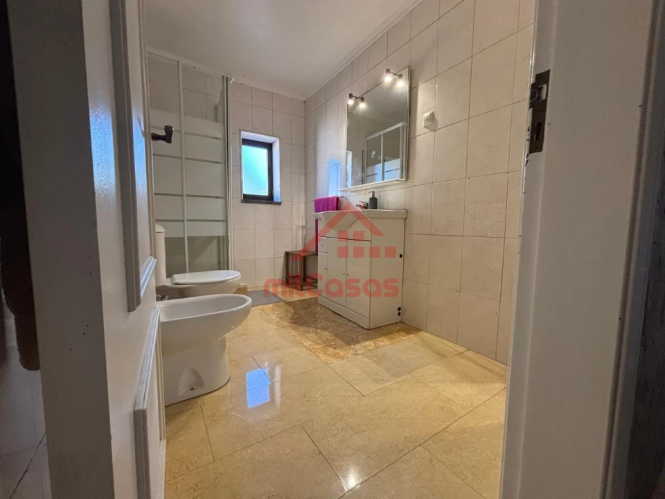 Moradia T4 para Arrendamento em Ericeira Foto 14