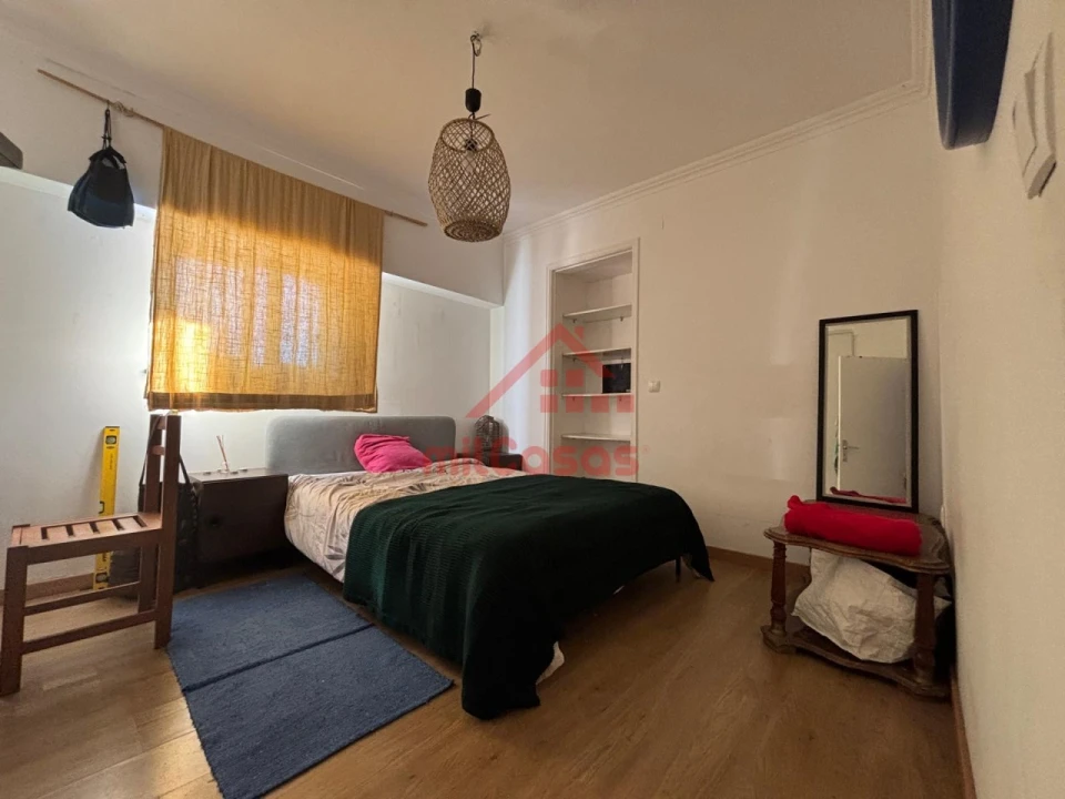 Moradia T4 para Arrendamento em Ericeira Foto 15