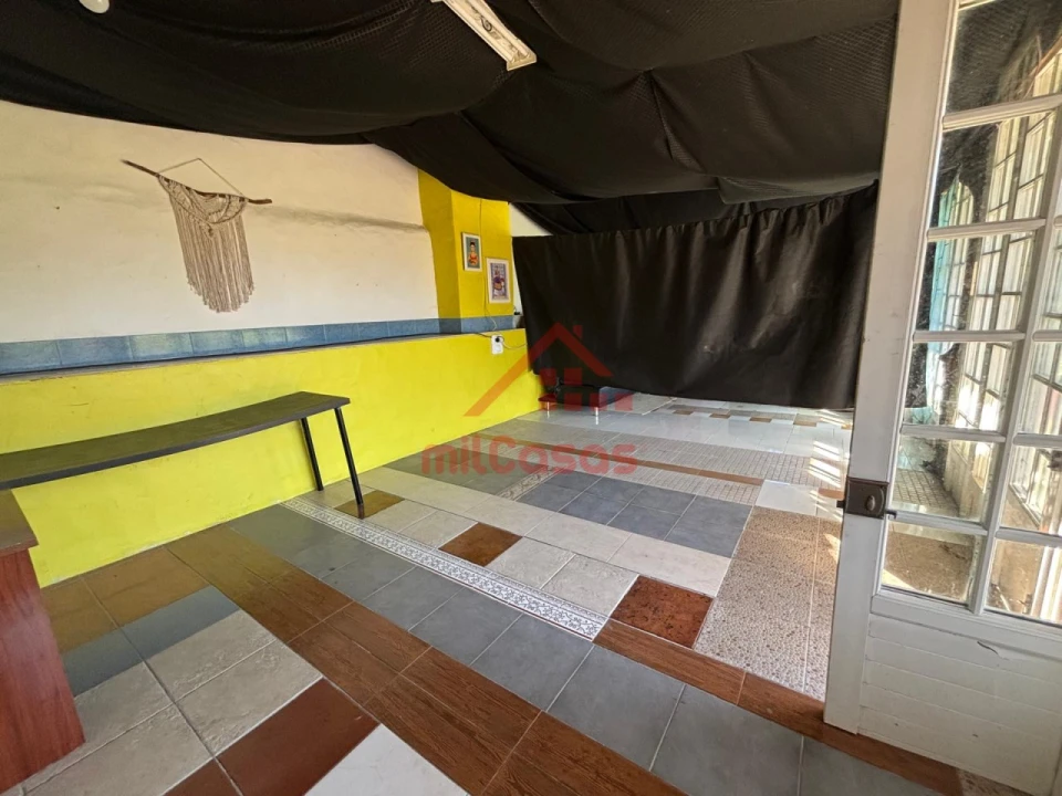 Moradia T4 para Arrendamento em Ericeira Foto 21