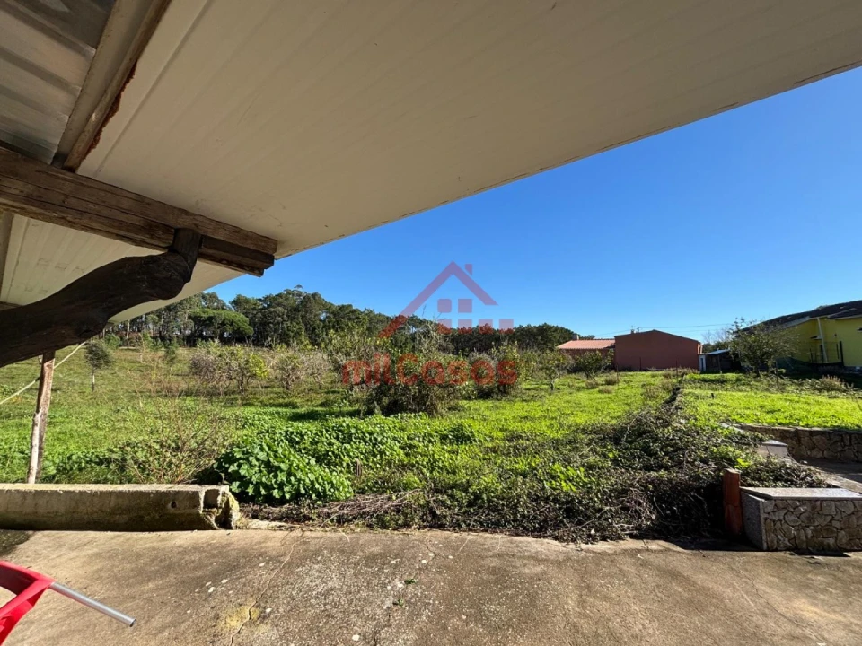 Moradia T4 para Arrendamento em Ericeira Foto 1