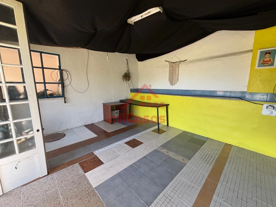 Moradia T4 para Arrendamento em Ericeira Foto 24