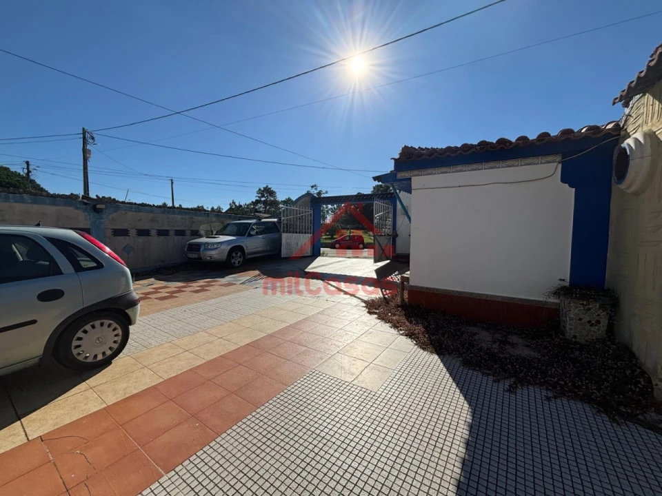 Moradia T4 para Arrendamento em Ericeira Foto 25