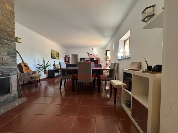 Moradia T4 para Arrendamento em Ericeira Foto 5