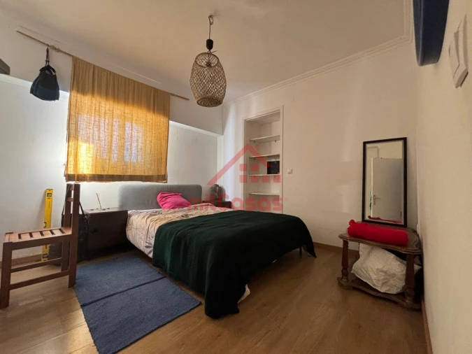 Moradia T4 para Arrendamento em Ericeira Foto 15