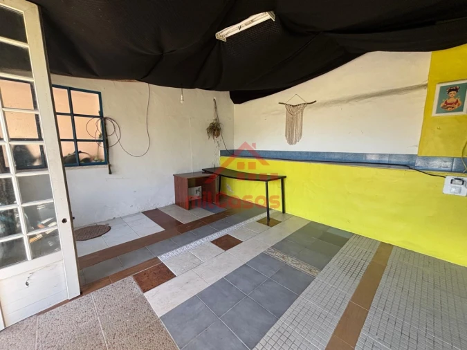 Moradia T4 para Arrendamento em Ericeira Foto 24