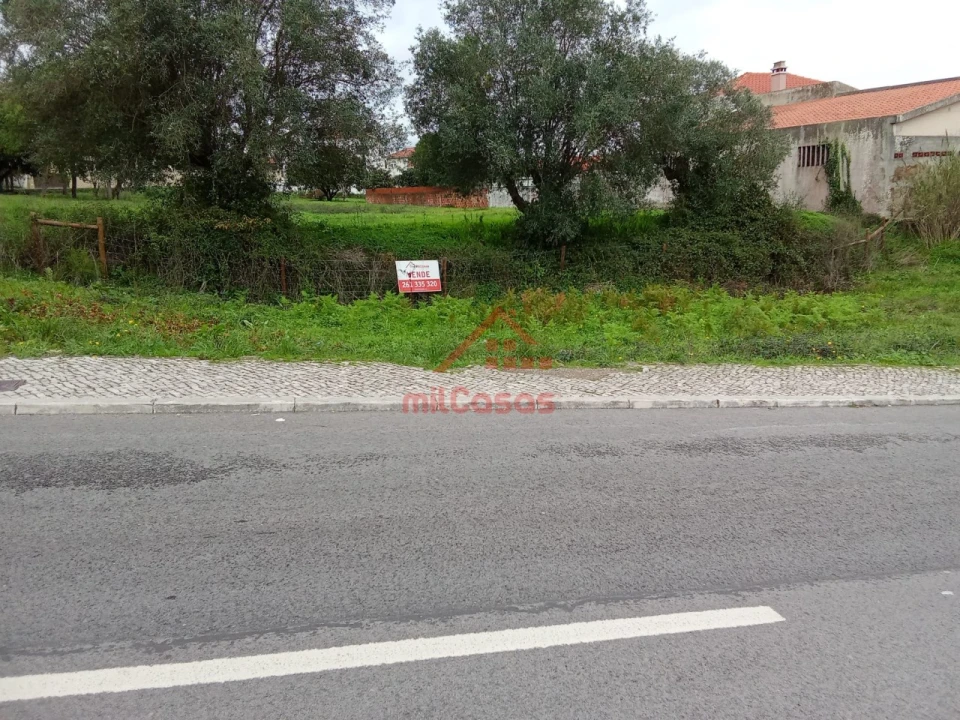Terreno para Venda em Santa Maria, São Pedro e Matacães Foto 2