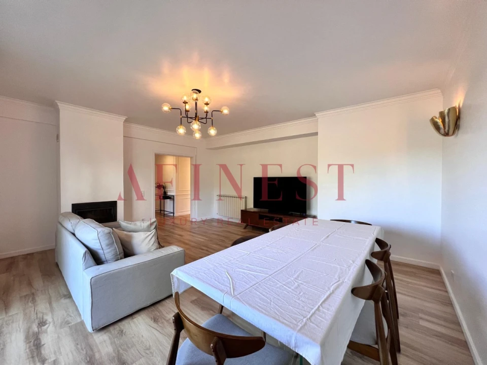 Apartamento T2 para Arrendamento em Santa Maria e São Miguel, São Martinho, São Pedro Penaferrim Foto 6