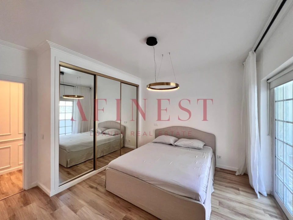 Apartamento T2 para Arrendamento em Santa Maria e São Miguel, São Martinho, São Pedro Penaferrim Foto 15