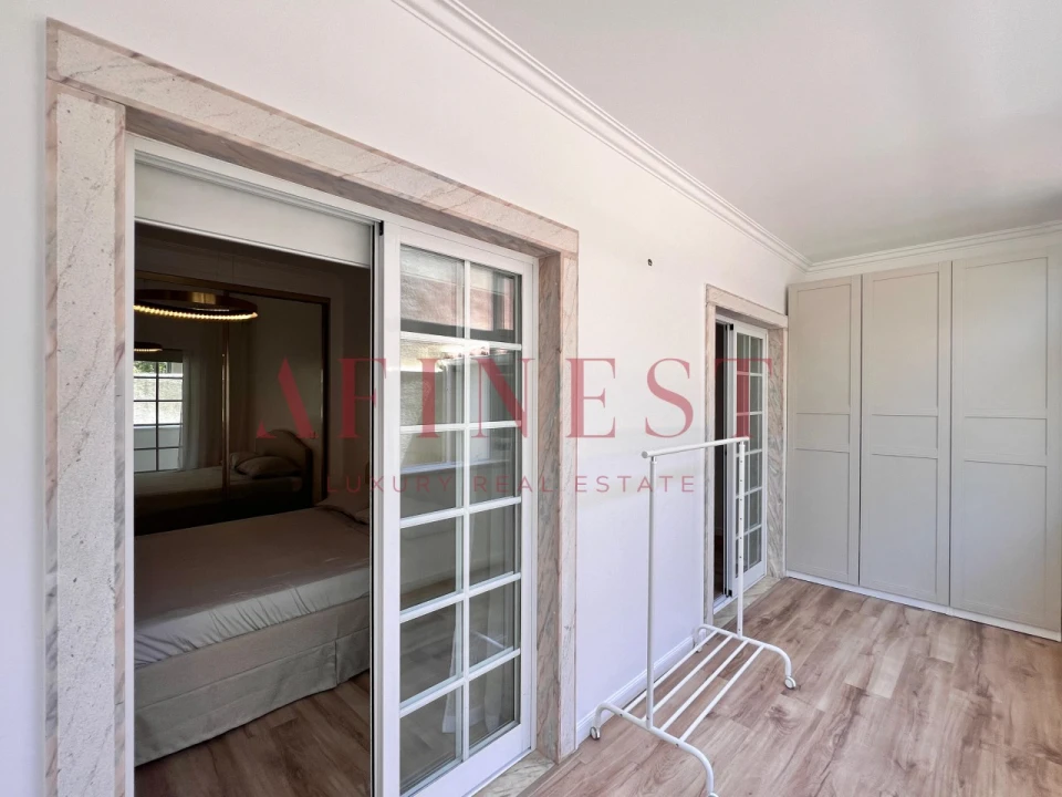 Apartamento T2 para Arrendamento em Santa Maria e São Miguel, São Martinho, São Pedro Penaferrim Foto 20