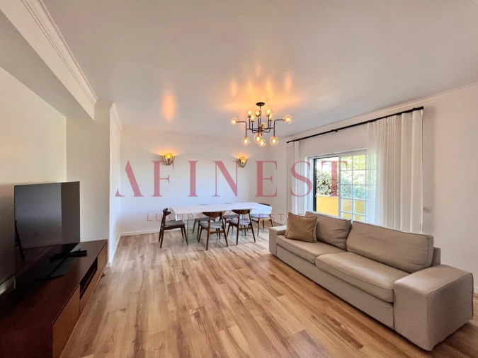 Apartamento T2 para Arrendamento em Santa Maria e São Miguel, São Martinho, São Pedro Penaferrim Foto 11