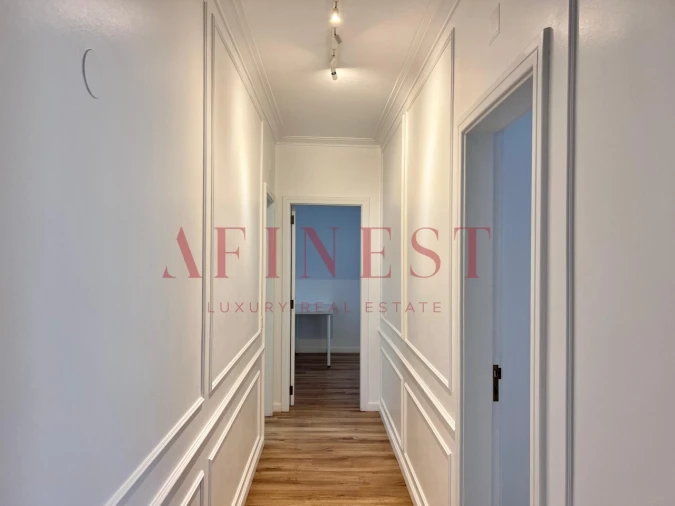 Apartamento T2 para Arrendamento em Santa Maria e São Miguel, São Martinho, São Pedro Penaferrim Foto 12