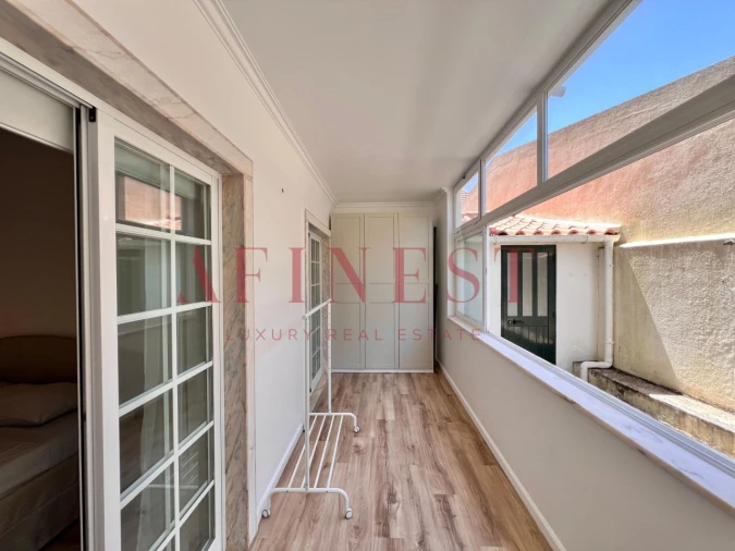 Apartamento T2 para Arrendamento em Santa Maria e São Miguel, São Martinho, São Pedro Penaferrim Foto 18