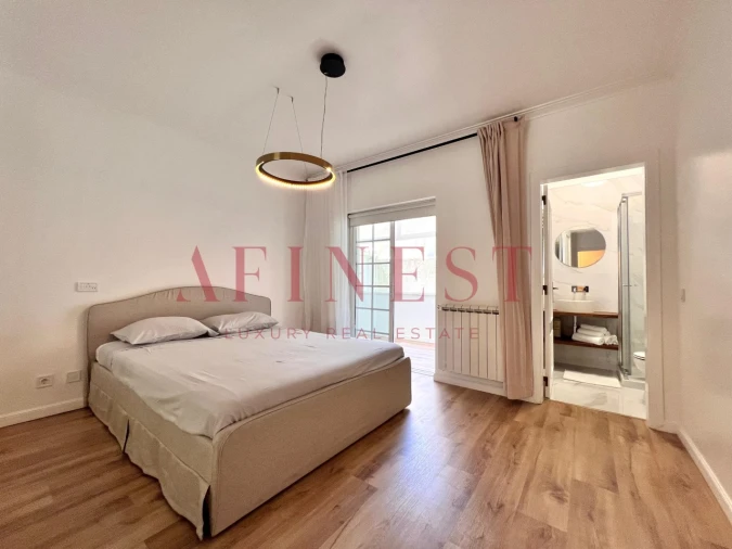 Apartamento T2 para Arrendamento em Santa Maria e São Miguel, São Martinho, São Pedro Penaferrim Foto 16