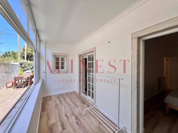 Apartamento T2 para Arrendamento em Santa Maria e São Miguel, São Martinho, São Pedro Penaferrim Foto 19