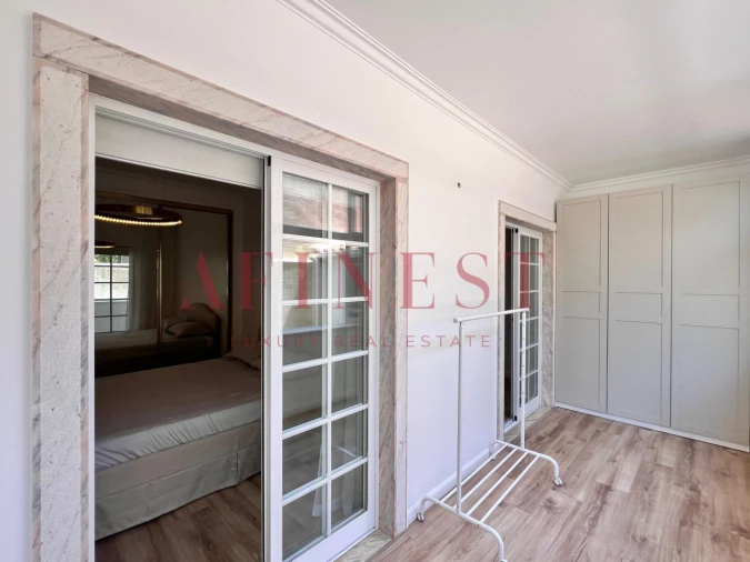 Apartamento T2 para Arrendamento em Santa Maria e São Miguel, São Martinho, São Pedro Penaferrim Foto 20