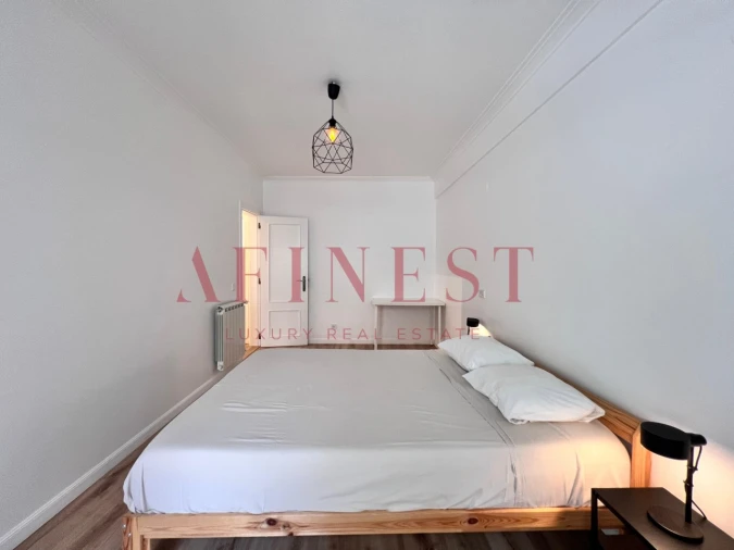 Apartamento T2 para Arrendamento em Santa Maria e São Miguel, São Martinho, São Pedro Penaferrim Foto 21